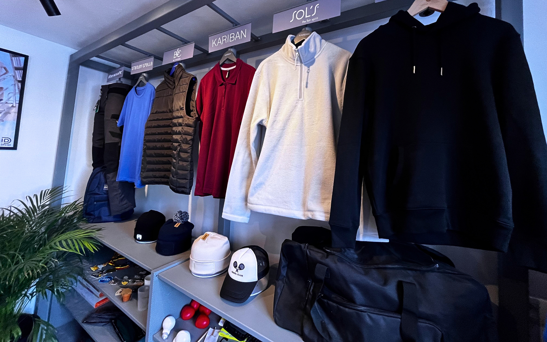 Espace conseil
